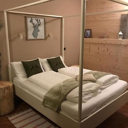 Casa Benassi ,Room&Suite , Con Zona Benessere Riolunato Bagian luar foto