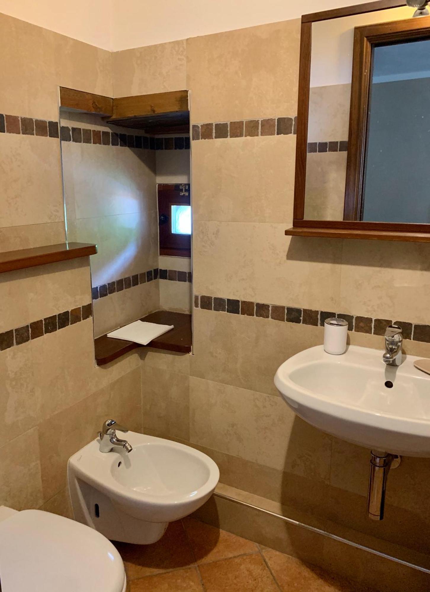 Casa Benassi ,Room&Suite , Con Zona Benessere Riolunato Bagian luar foto