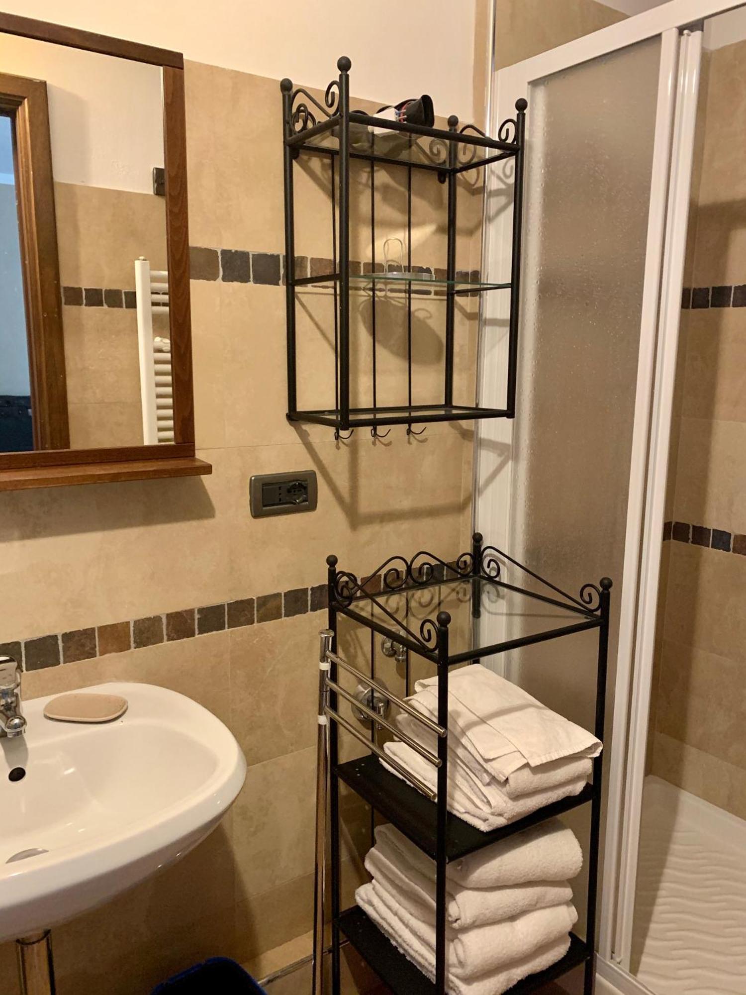 Casa Benassi ,Room&Suite , Con Zona Benessere Riolunato Bagian luar foto