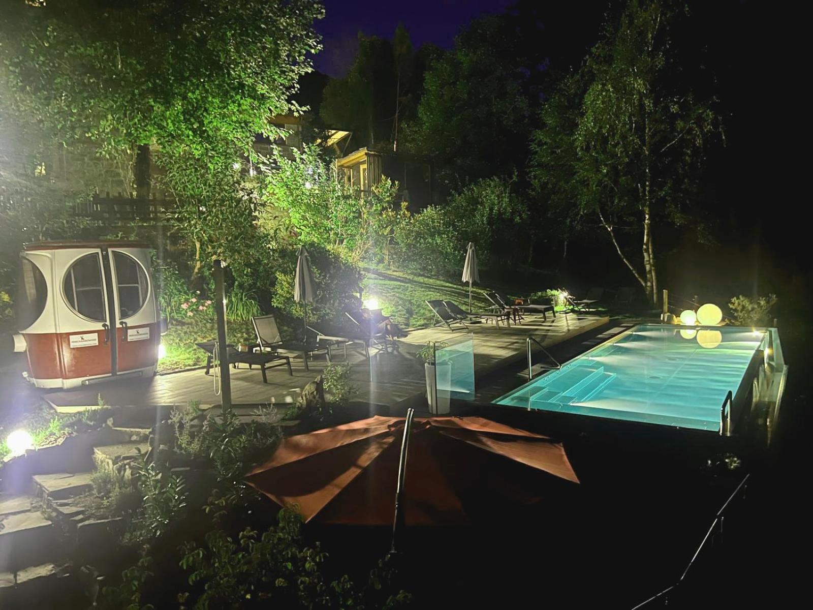 Casa Benassi ,Room&Suite , Con Zona Benessere Riolunato Bagian luar foto