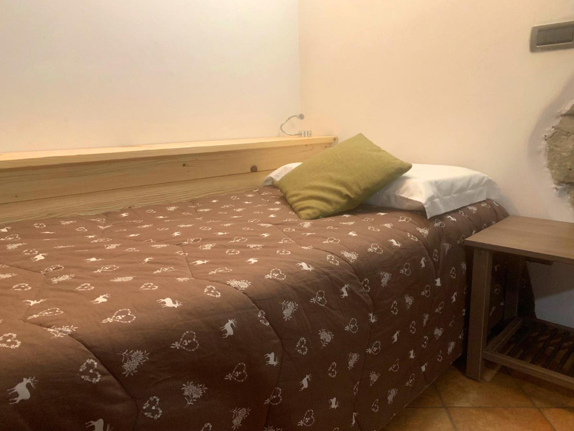 Casa Benassi ,Room&Suite , Con Zona Benessere Riolunato Bagian luar foto
