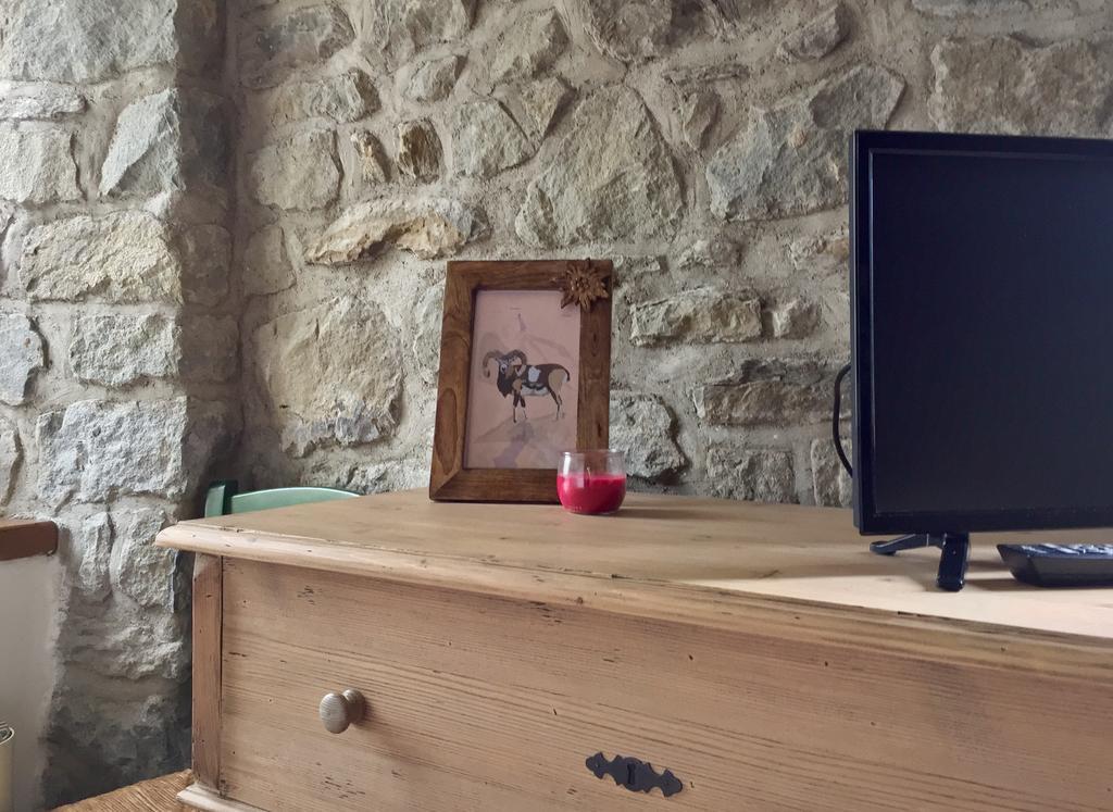 Casa Benassi ,Room&Suite , Con Zona Benessere Riolunato Bagian luar foto