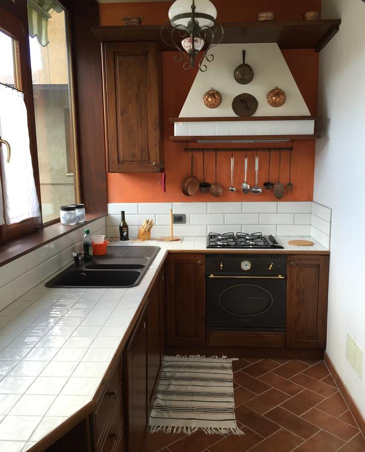 Casa Benassi ,Room&Suite , Con Zona Benessere Riolunato Bagian luar foto