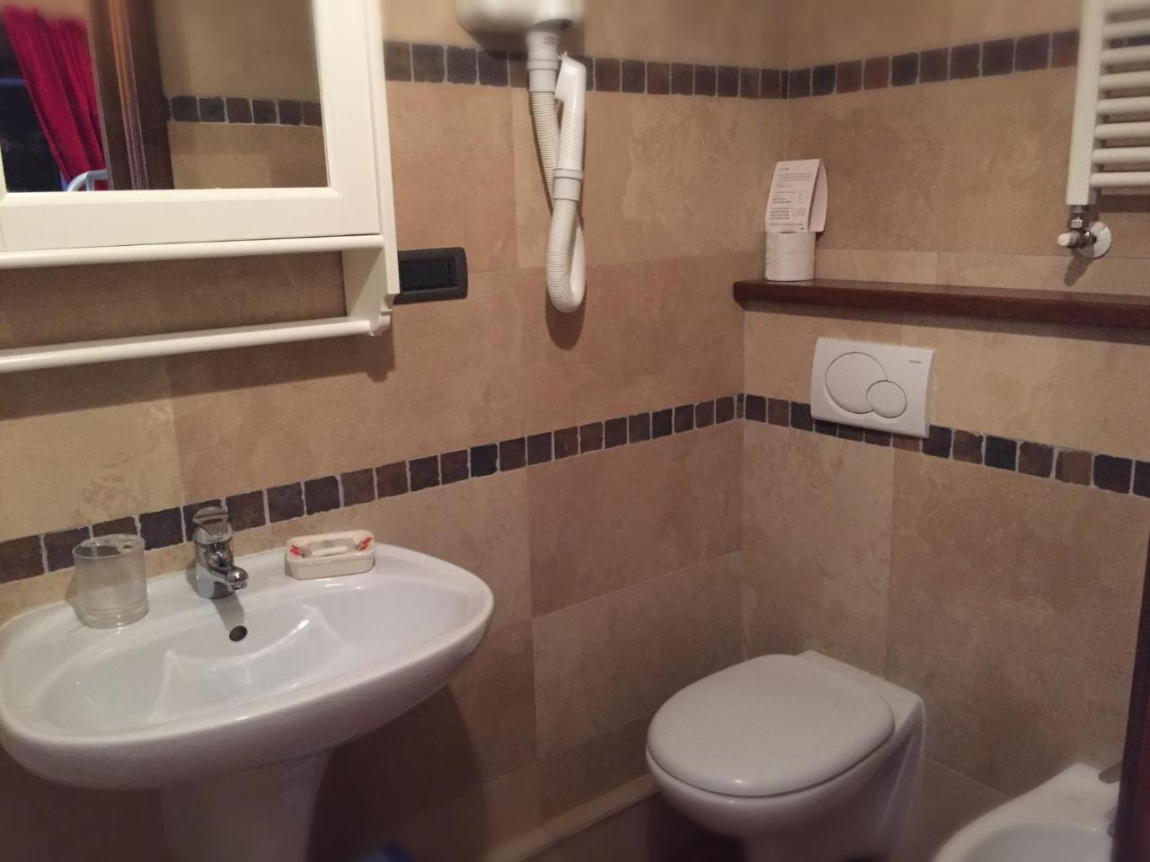 Casa Benassi ,Room&Suite , Con Zona Benessere Riolunato Bagian luar foto