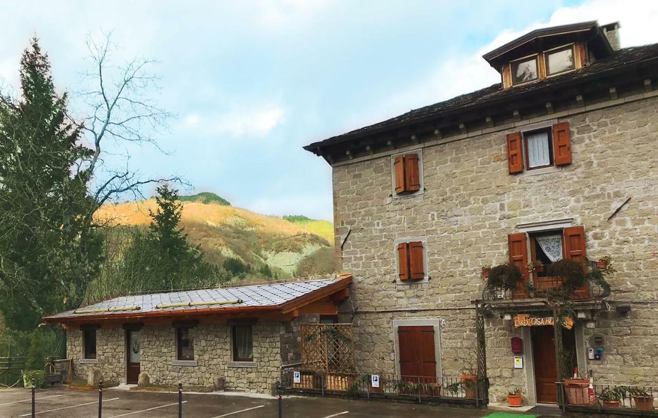 Casa Benassi ,Room&Suite , Con Zona Benessere Riolunato Bagian luar foto