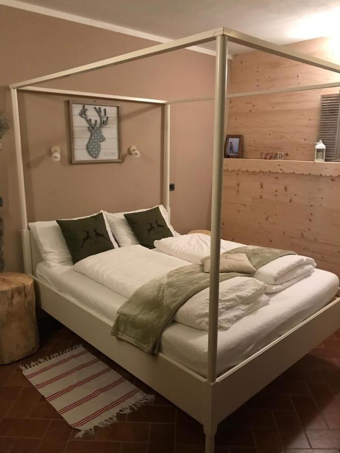 Casa Benassi ,Room&Suite , Con Zona Benessere Riolunato Bagian luar foto