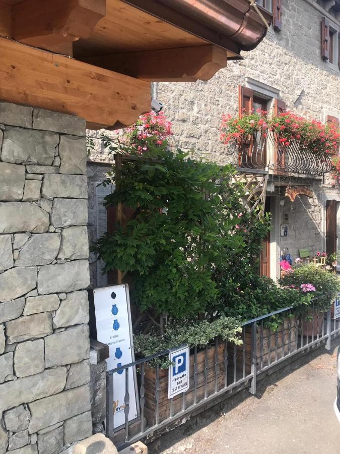 Casa Benassi ,Room&Suite , Con Zona Benessere Riolunato Bagian luar foto